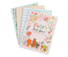 آلبوم خاطرات سال های کودکی من