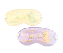 چشم بند ژله ای