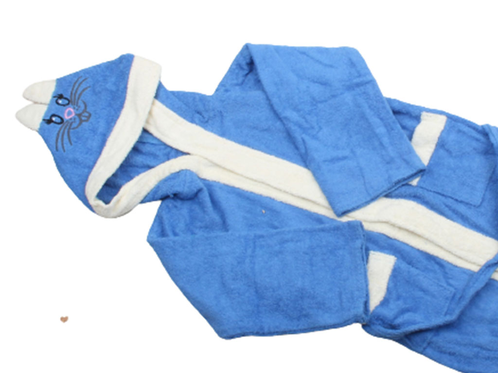 حوله تن پوش (9-6 سال)