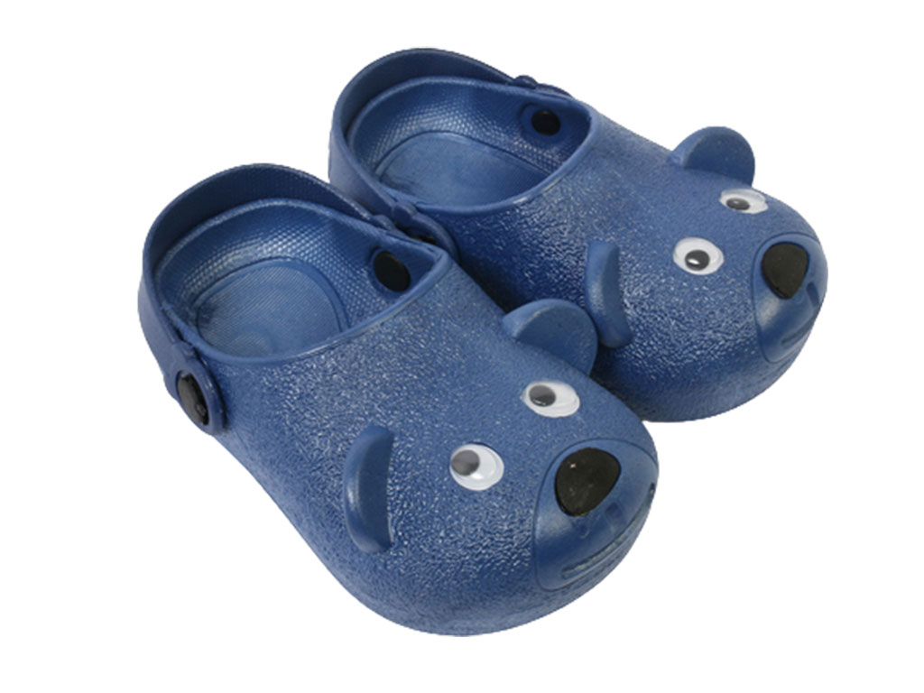 صندل بچه گانه طرح بامزی پایون payon