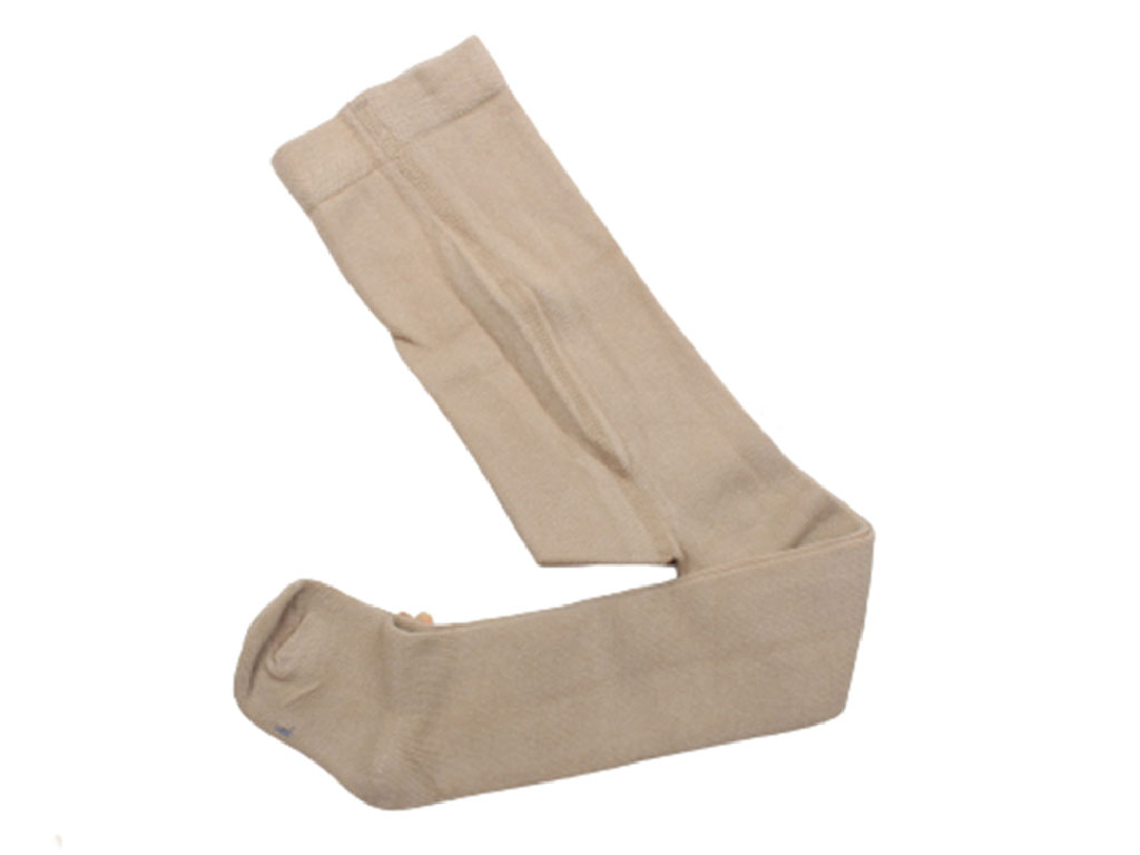 جوراب شلواری نسکافه ای  Mexx