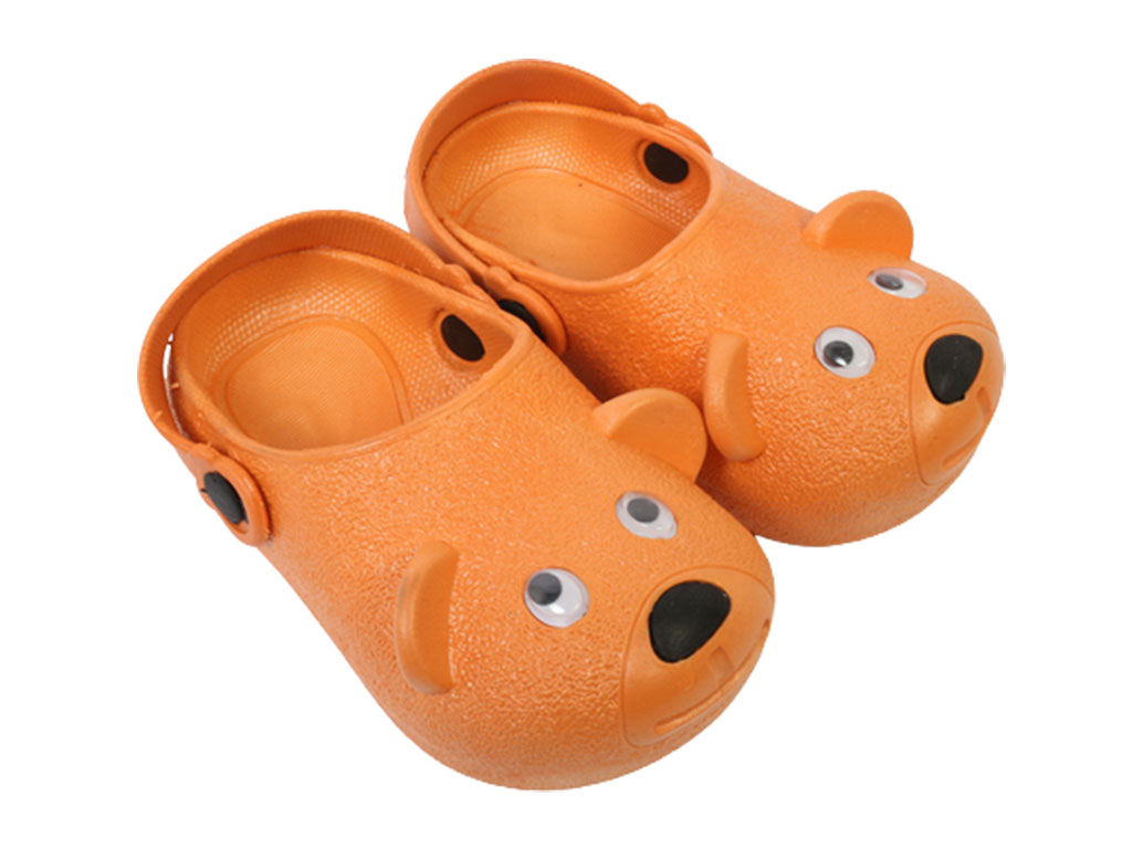 صندل بچه گانه طرح بامزی پایون payon