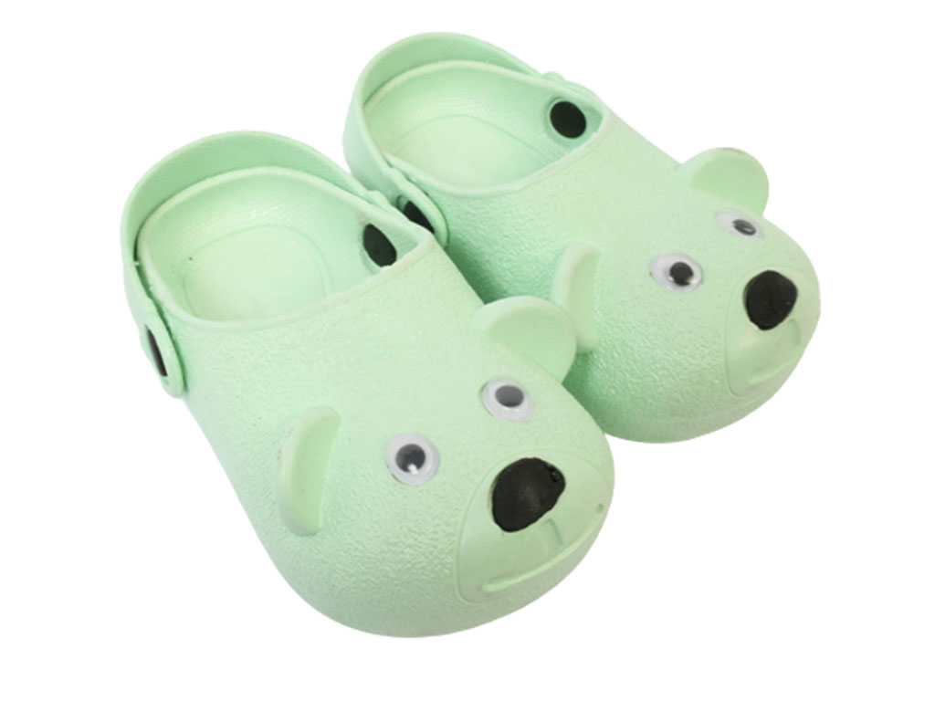 صندل بچه گانه طرح بامزی پایون payon