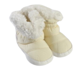 پاپوش طرح بوت hello kitty