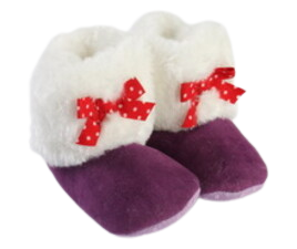 پاپوش طرح بوت