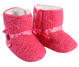 پاپوش طرح بوت M