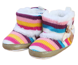 پاپوش طرح بوت