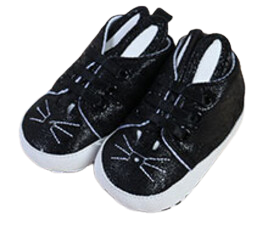 پاپوش نوزادی