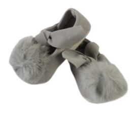 پاپوش نوزادی valen.sina