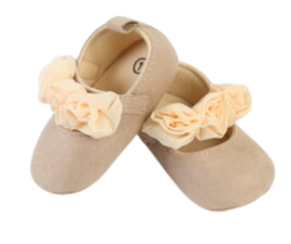 پاپوش نوزادی