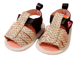 پاپوش تابستانه mother care