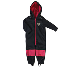 کاپشن سرهمی lupilu