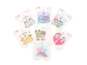 جوراب مچی (12-6 ماه)