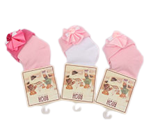 جوراب مجلسی (6-3 ماه)