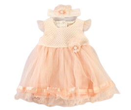 پیراهن و تل serkon