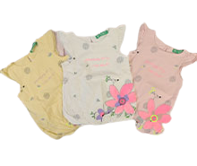 پیراهن سندبادی cichlid