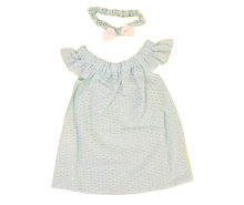 پیراهن و تل