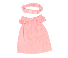 پیراهن و تل