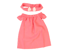 پیراهن و تل