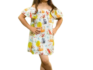 پیراهن royalty