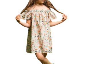 پیراهن royalty