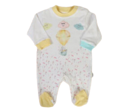 سرهمی جورابدار twetoon