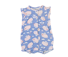 رامپر کارترز carters