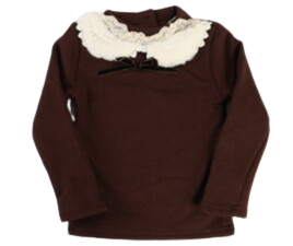 بلوز داخل مخمل bobo kim