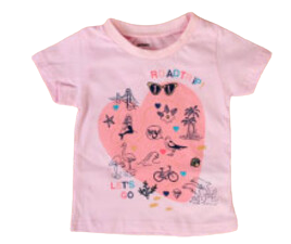 تیشرت کارترز carters