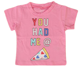 تیشرت کارترز carters