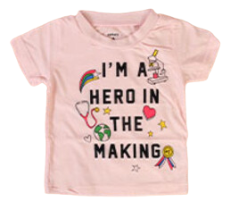 تیشرت کارترز carters