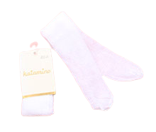 جوراب شلواری تابستانی katamino (6-12 ماه)