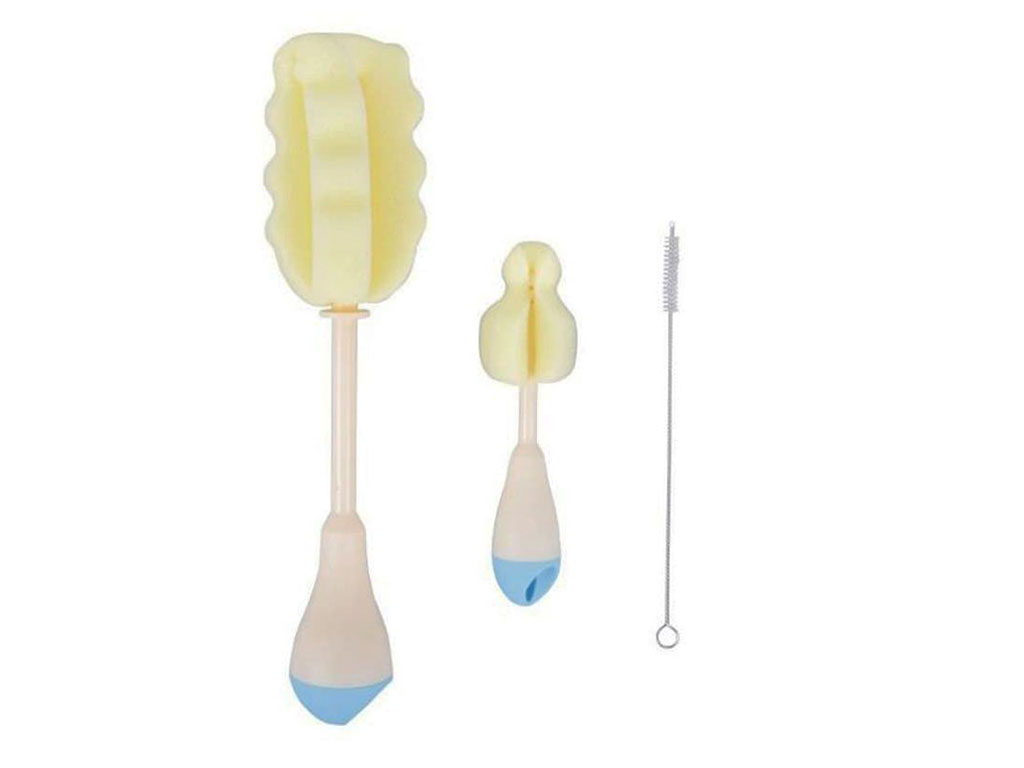 شیشه شور سه عددی کیکابو  kikka boo