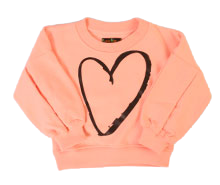 بلوز تو کرکی hypee kids