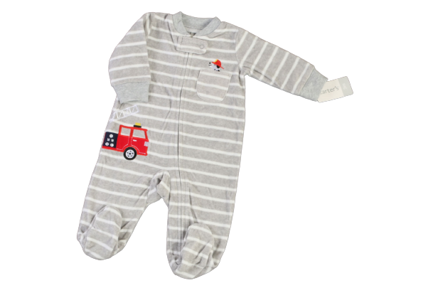 سرهمی کرکی کارترز carters