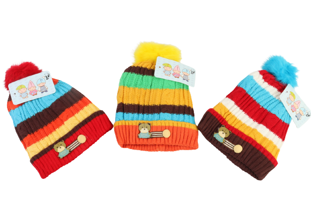 کلاه بافت tip