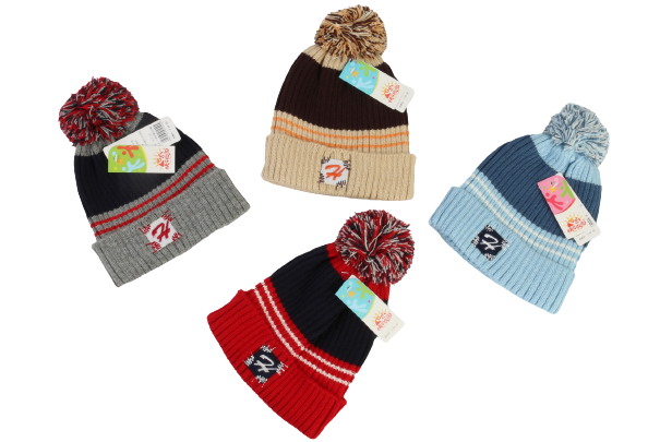 کلاه بافت نوزادی