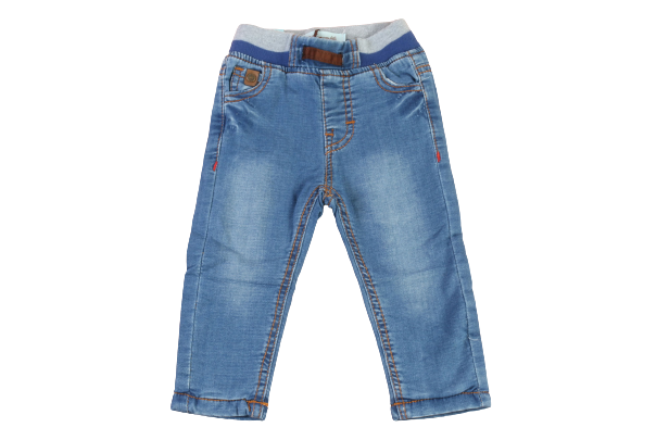 شلوار جین لاینردار memory life