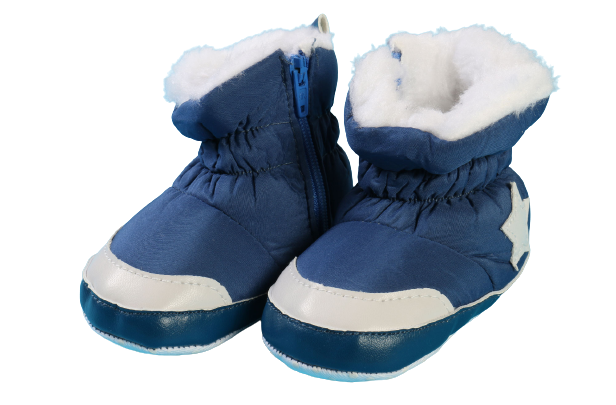 پاپوش طرح بوت valen sina