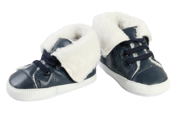 پاپوش طرح چکمه polo