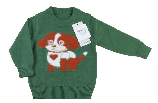 بلوز بافت نوزادی