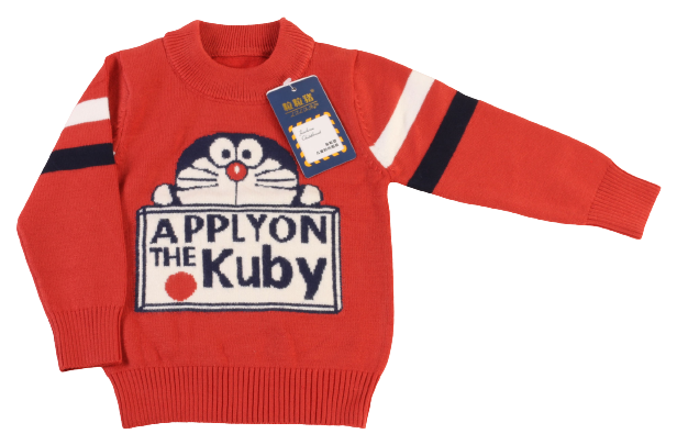 بلوز بافت fashion child hood