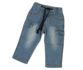 شلوار جین کمرکش reiki trees