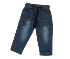 شلوار جین کمرکش reiki trees