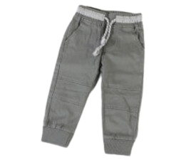 شلوار کمرکش benation