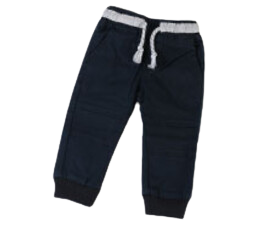 شلوار کمرکش benation