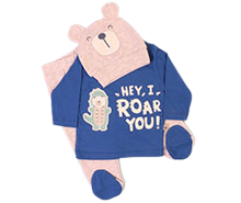 ست سه تکه mymio