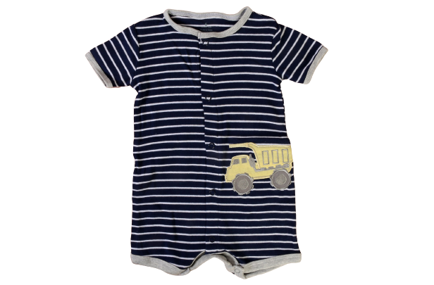 رامپر کارترز carters