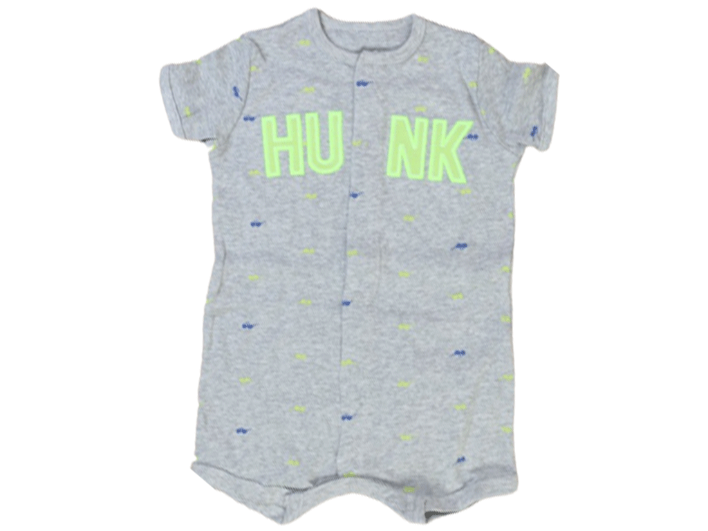 رامپر کارترز carters