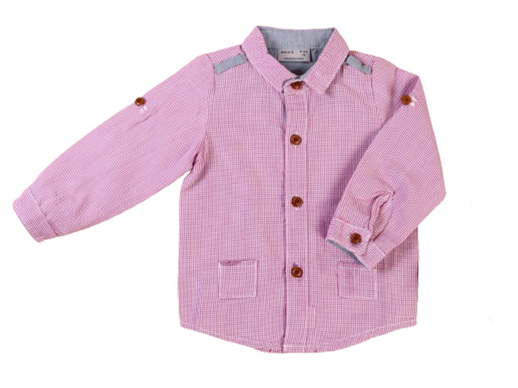 شومیز ساسبنددار MGXX